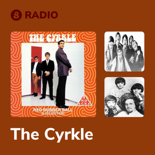 The Cyrkle Radio