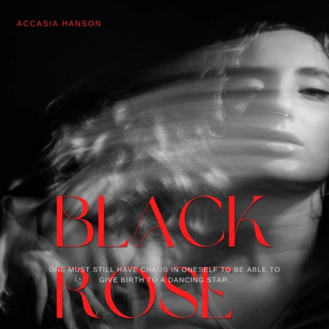 Black Rose