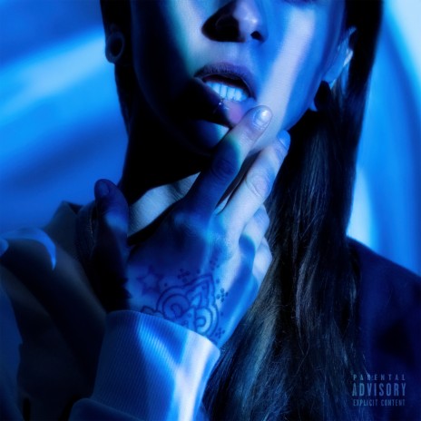 Ali ft. Murphy cover art
