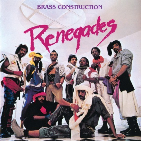 We Can Bring It Back cover art