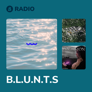 B.L.U.N.T.S Radio