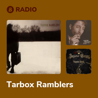 Tarbox Ramblers Radio