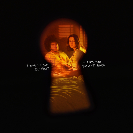 Talk ft. benny blanco cover art
