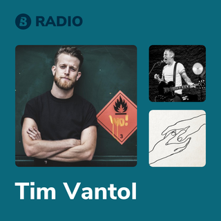 Tim Vantol Radio