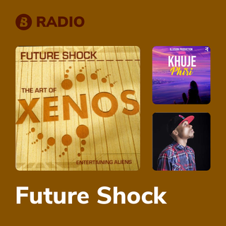 Future Shock Radio