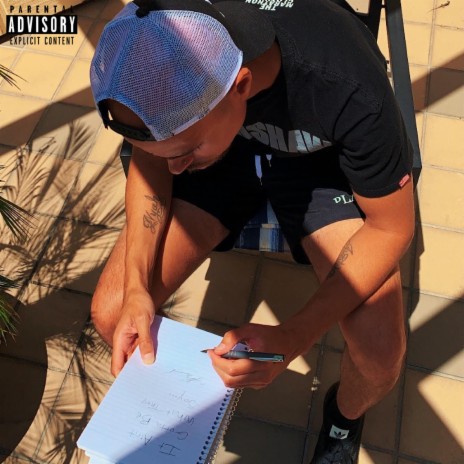 They Say cover art