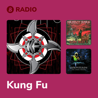 Kung Fu Radio
