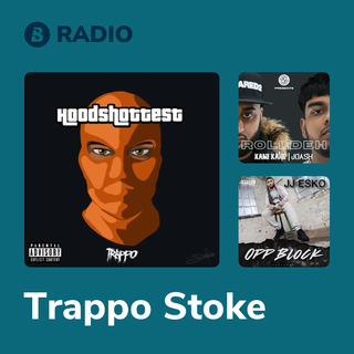 Trappo Stoke Radio