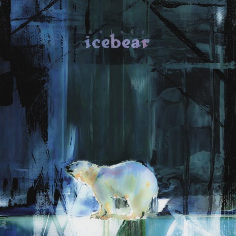 icebear cover art