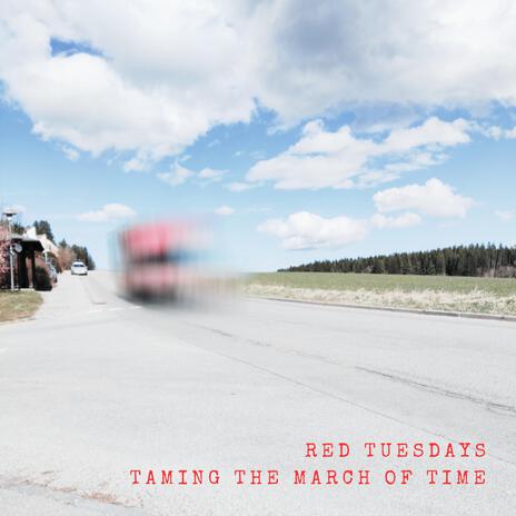 Taming the March of Time cover art