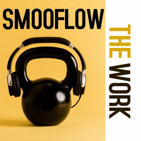 The Work cover art