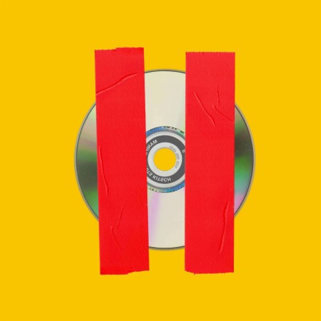 Mesin cover art