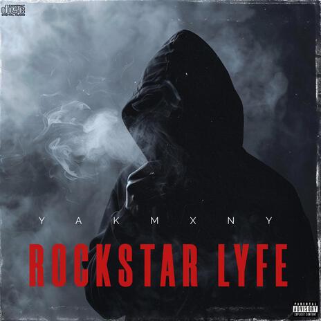 ROCKSTAR LYFE