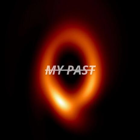 My Past ft. Lil Mazeon cover art