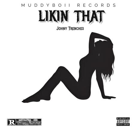 Likin That ft. OG Capo cover art