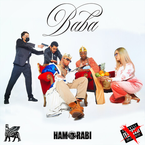 L’funk cover art