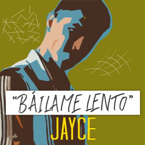 Báilame Lento cover art