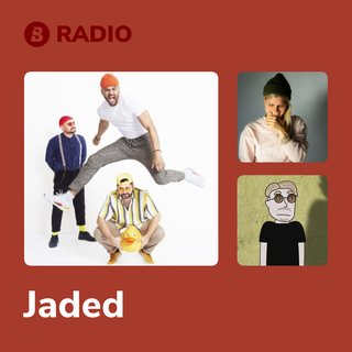 Jaded Radio