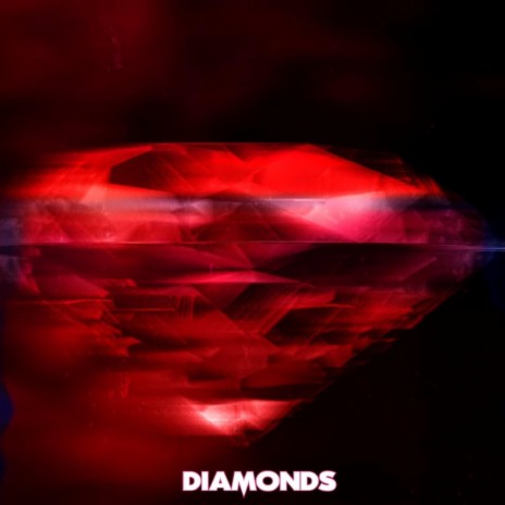 diamonds cover art