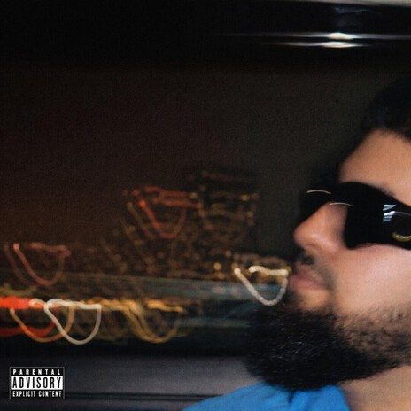 Lo Necesario cover art