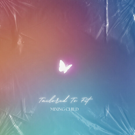 Tailored to Fit cover art