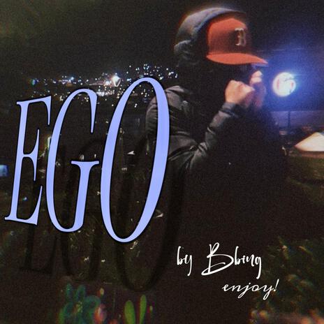 EGO cover art