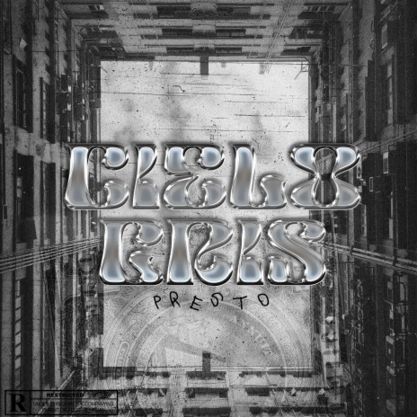 Cielo Gris