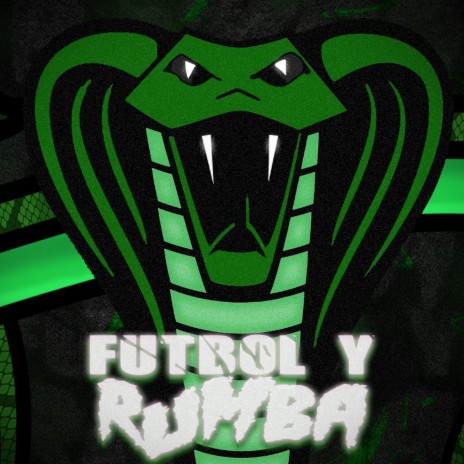 Futbol y Rumba (feat. Cristian DJ) cover art