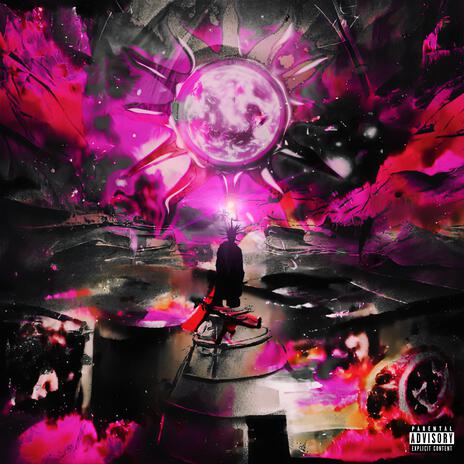 Late Nitë ft. Chaleb cover art