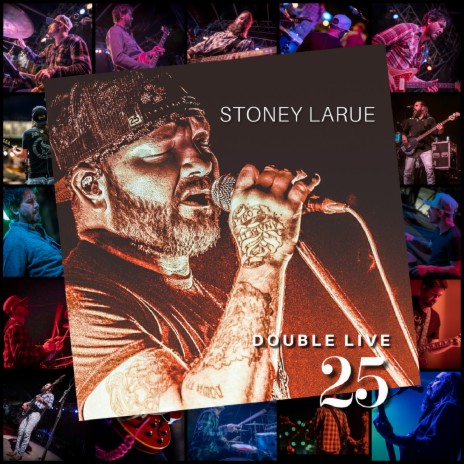 Too Soon (Live) cover art