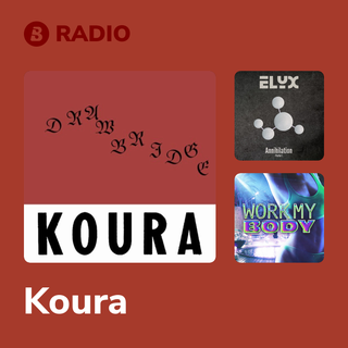 Koura Radio
