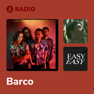 Barco Radio