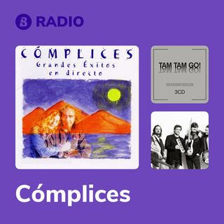 Cómplices Radio