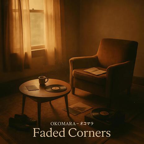 Faded Corners cover art