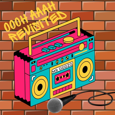 Oooh Aaah Revisited cover art