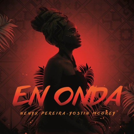 En Onda ft. Yostin Mcgrey cover art
