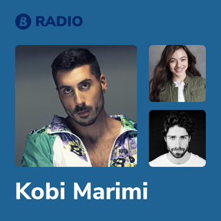 Kobi Marimi Radio