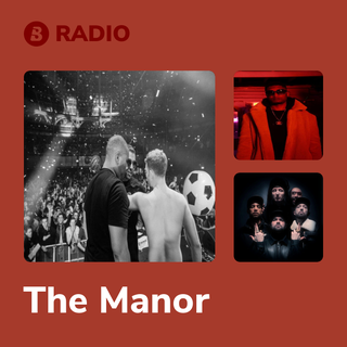 The Manor Radio