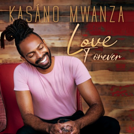 Love Forever cover art