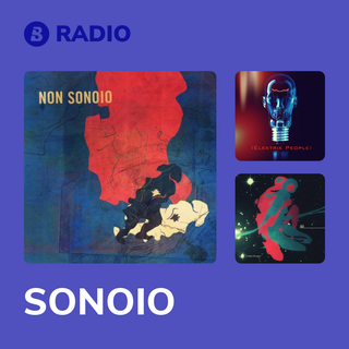 SONOIO Radio