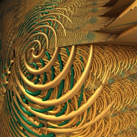Shape Of Wave 24bit cover art