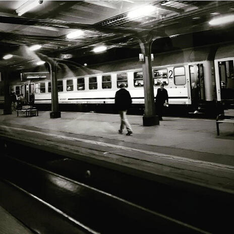 Inside of me cover art