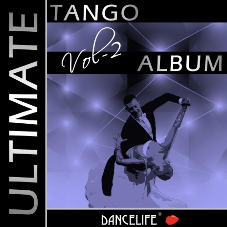 Part-Time Love (Tango / 33 Bpm) cover art