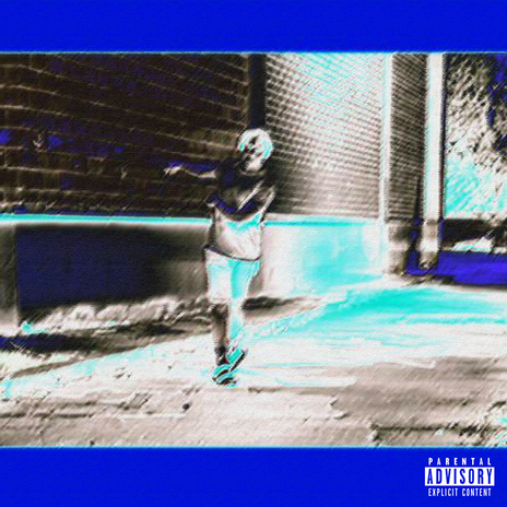 Chlorine cover art