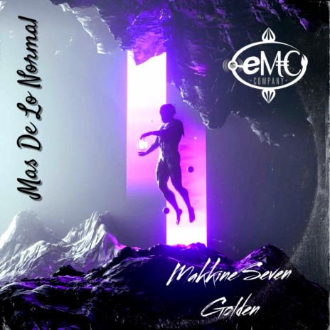 Mas de Lo Normal cover art