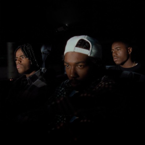 Menace II Society (Click Pop) cover art