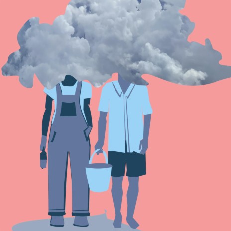 Wolken / Clouds ft. Tóke cover art