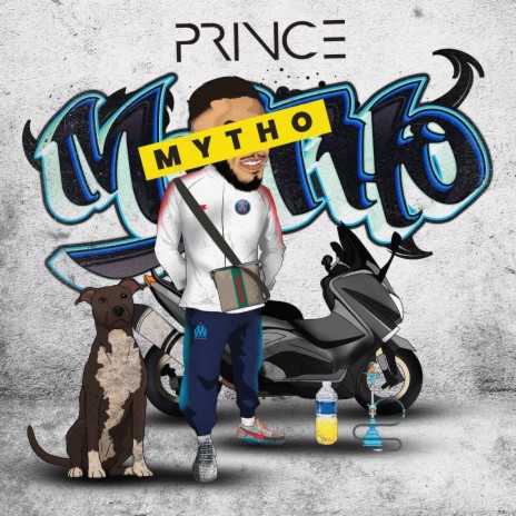 Mytho cover art