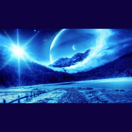 Cold World cover art