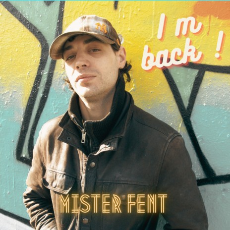 I M Back !